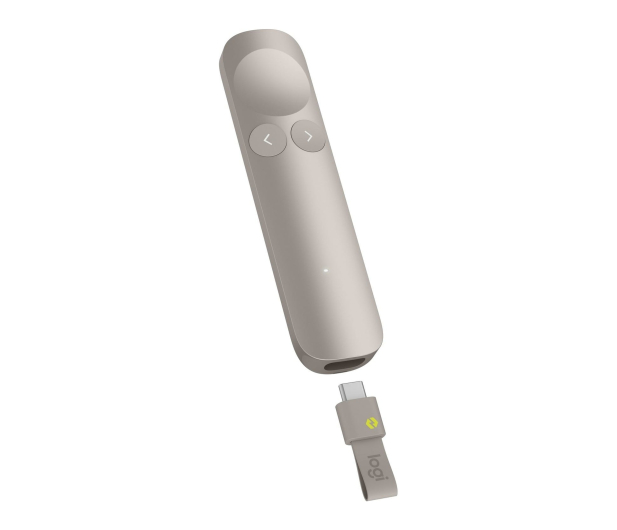 Logitech Spotlight 2 Piaskowa - 1536310 - zdjęcie 5